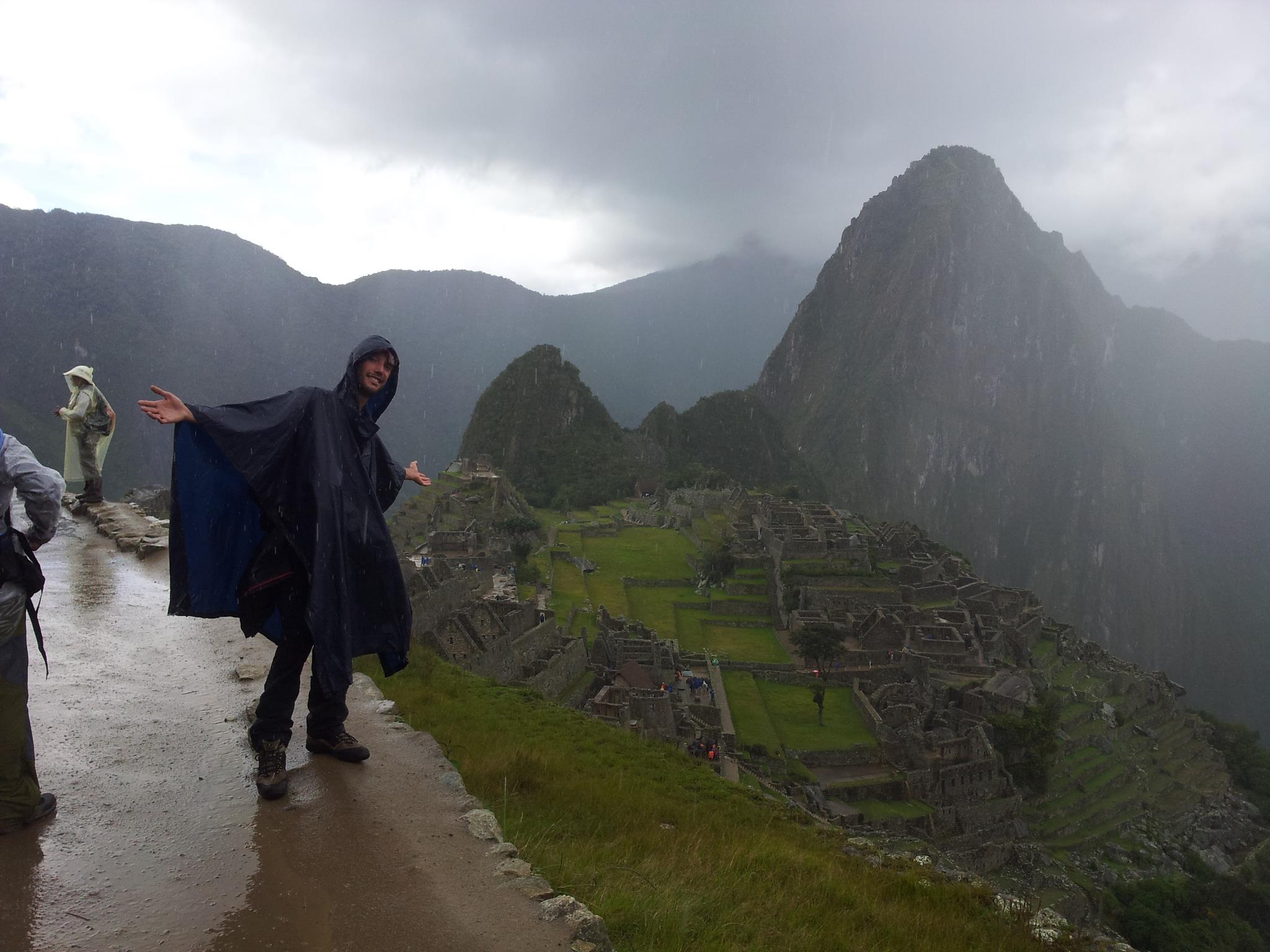 Machu picchu weather bruin blog