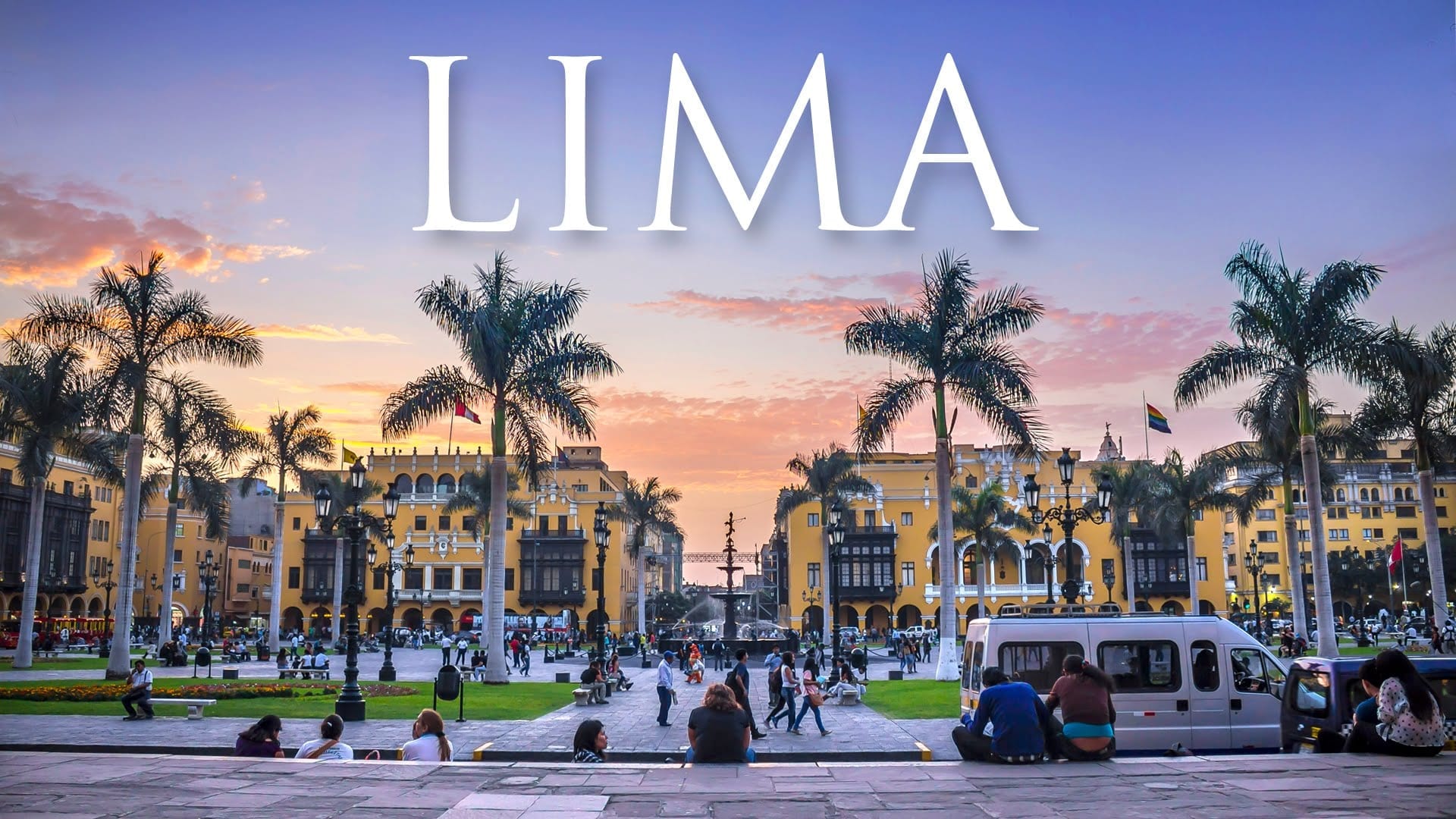 What to Expect in Lima - Journey Machupicchu Travel