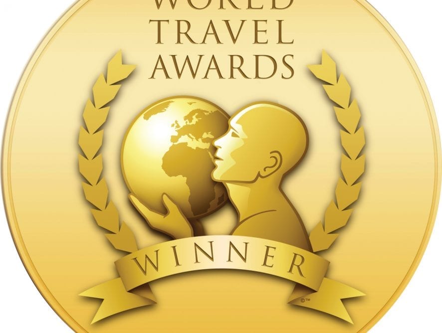award travel meaning