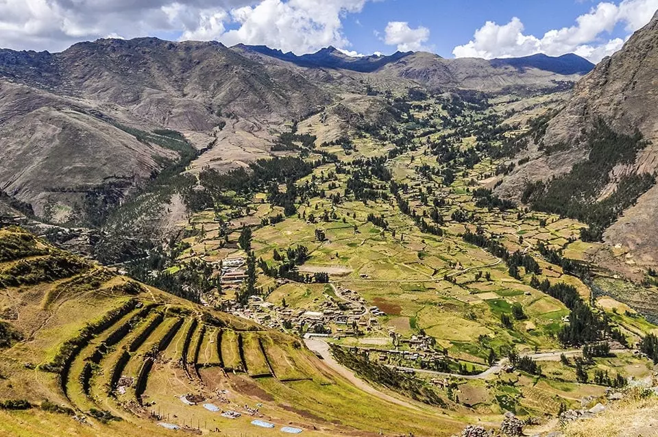 Best Time to Visit The Sacred Valley - Journey Machu Picchu