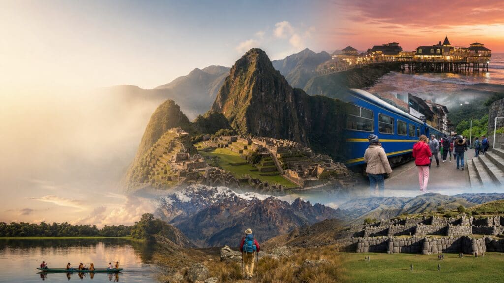 How to Plan a Trip to Peru?