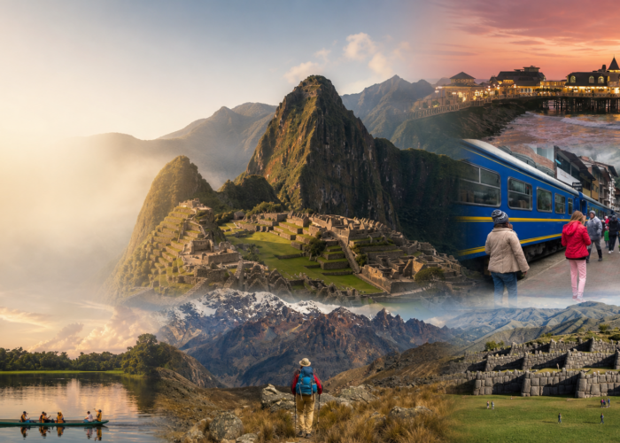 How to Plan a Trip to Peru?
