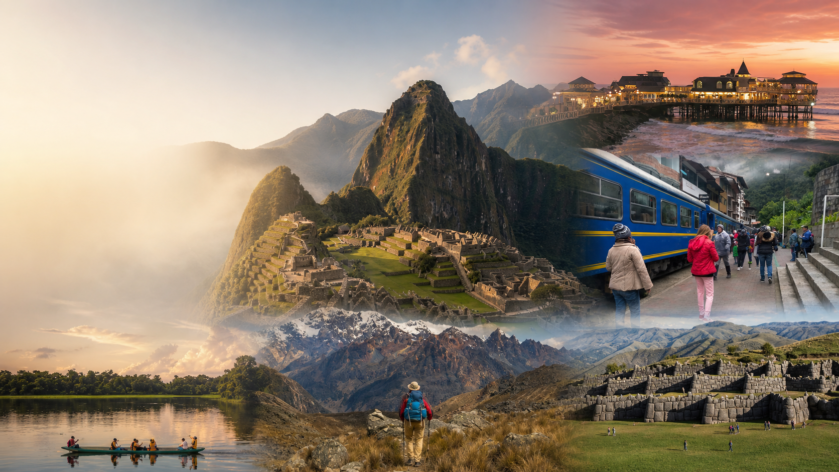 How to Plan a Trip to Peru?