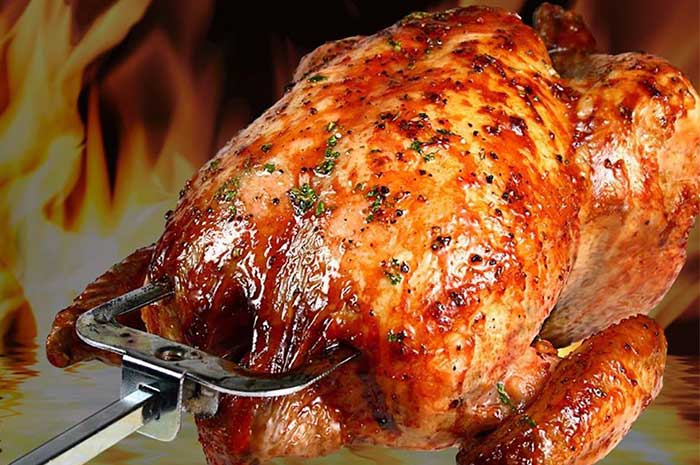 What Is Pollo A La Brasa Journey Machu Picchu<script async src=