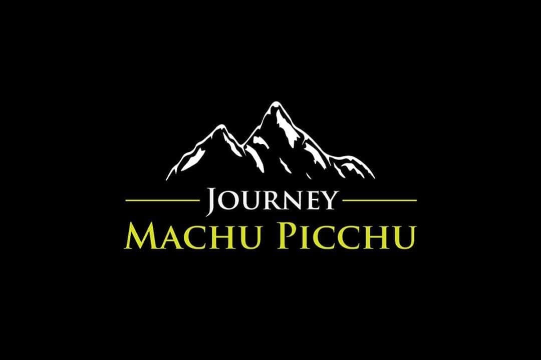 Journey Machu Picchu logo