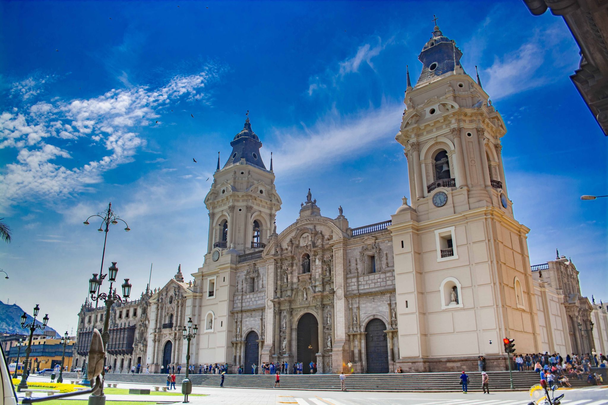 Visiting Peru In April Journey Machu Picchu