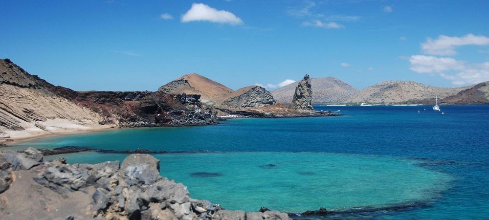 Daphne and Seymour Island