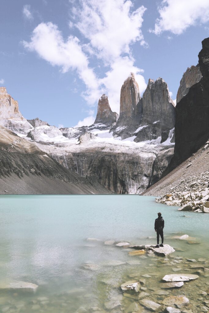 Torres del Paine