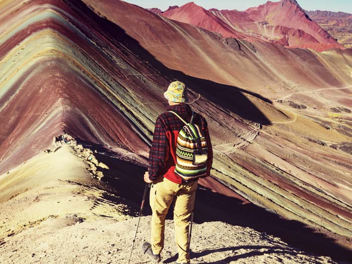 Best time to Visit Peru