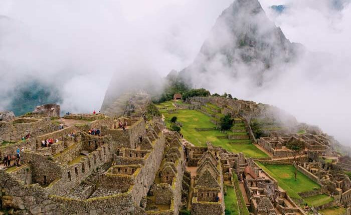 5 day machu picchu tour package