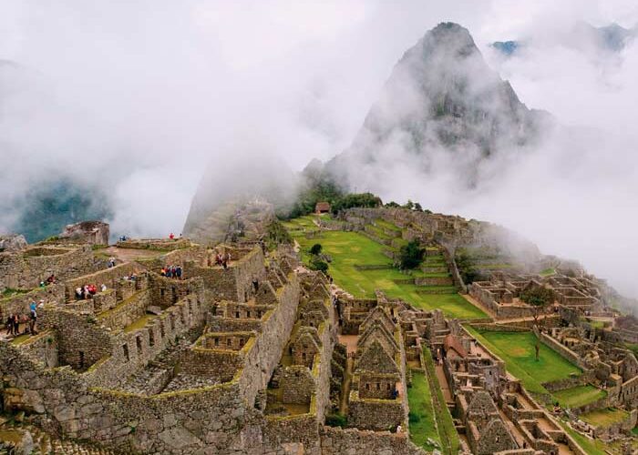5 day machu picchu tour package