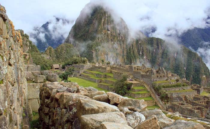Machu Picchu Express Tour
