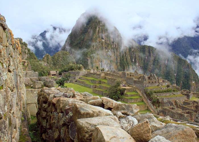 Machu Picchu Express Tour
