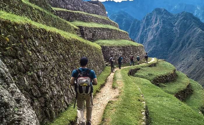 Short Inca Trail