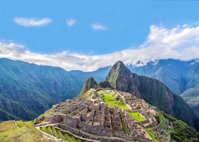 Machu Picchu Private Tours