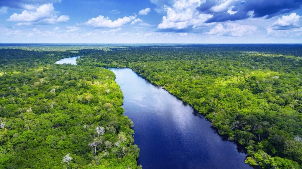 What happens when you land in puerto maldonado