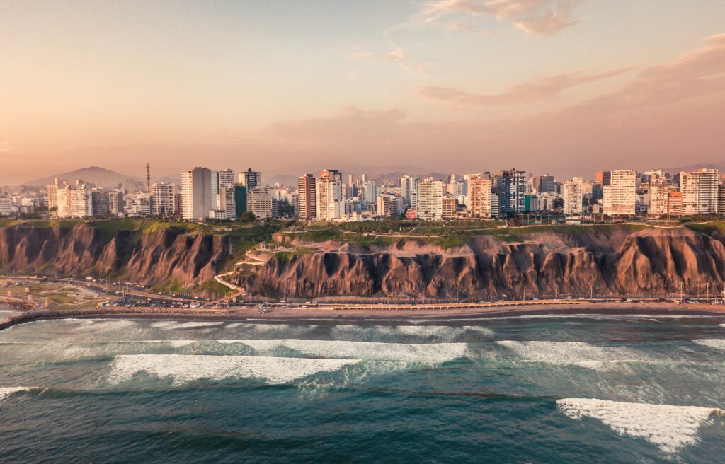 Peru Airport Transfers