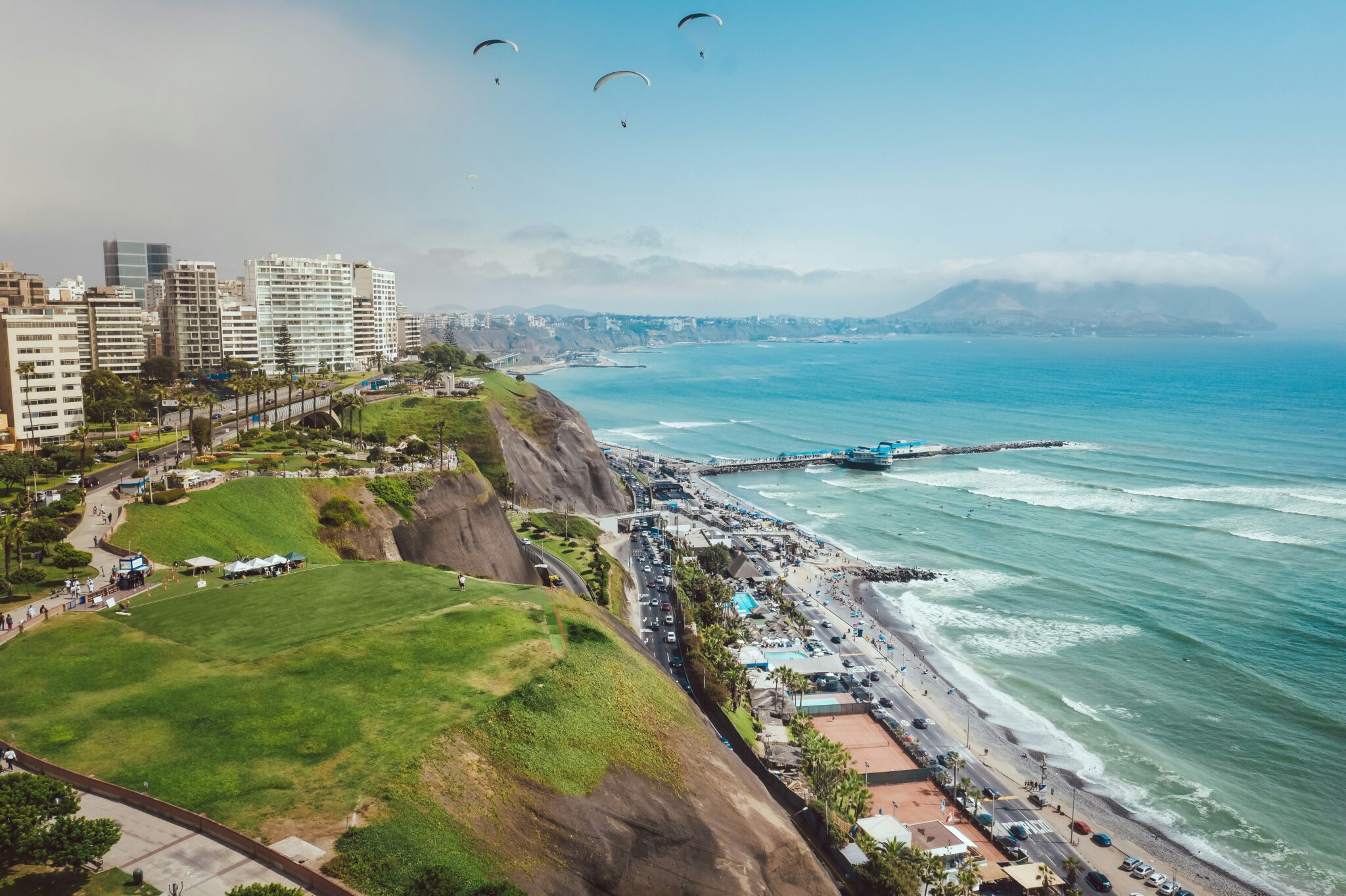 Peru Trip Cost