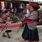 Unique Peruvian Souvenirs