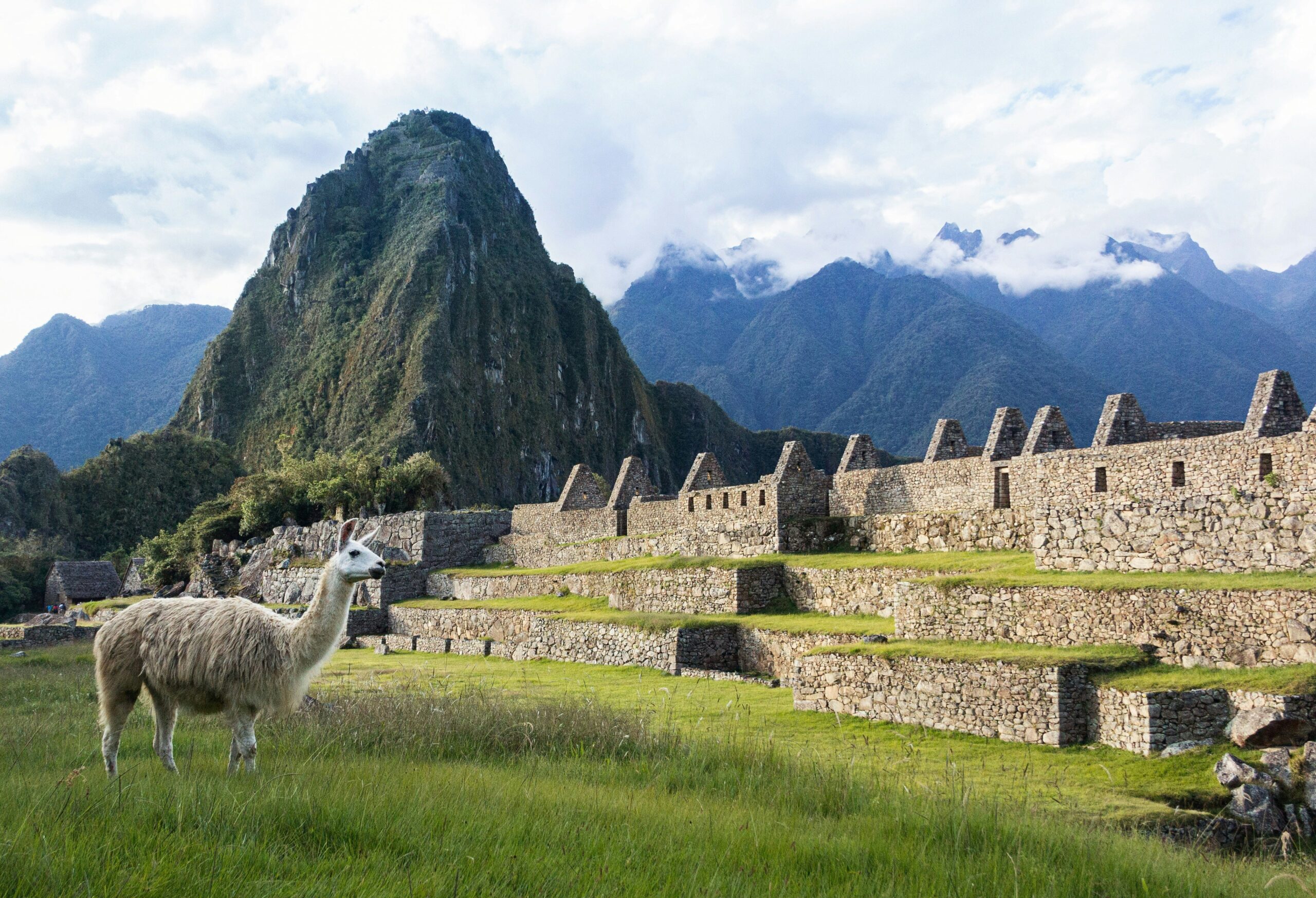 Machu Picchu day trip vs 2 day trip