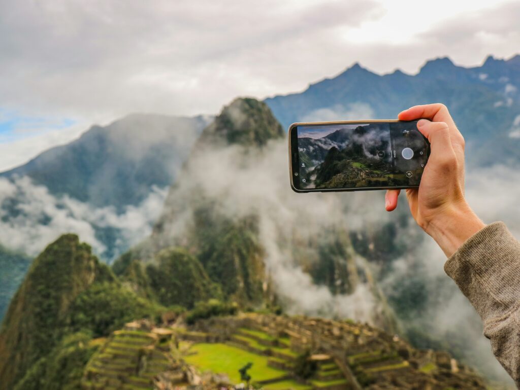 Machu Picchu for Travelers
